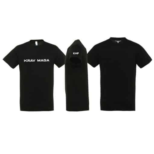KMP Μπλούζα KRAV MAGA Protection