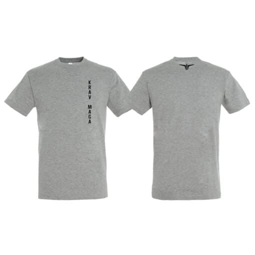 KRAV MAGA Protection Μπλούζα - KMP - Image 2
