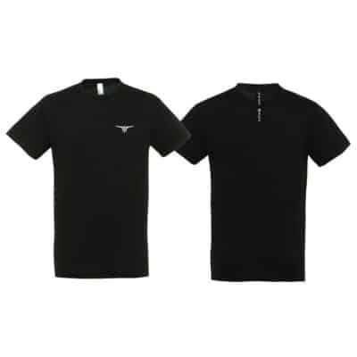 KRAV MAGA T-Shirt - KMP