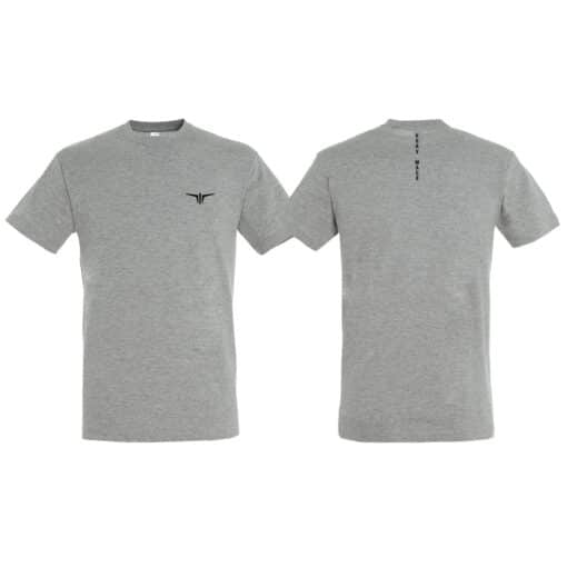 KRAV MAGA T-Shirt - KMP - Image 2
