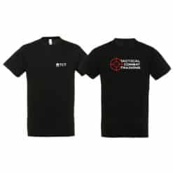 Tactical Combat Training Μπλούζα - Krav Maga Protection