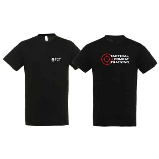 Tactical Combat Training Μπλούζα - Krav Maga Protection