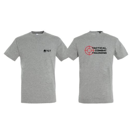 Tactical Combat Training Μπλούζα - Krav Maga Protection - Image 2