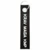 KRAV MAGA Protection Μπρελόκ