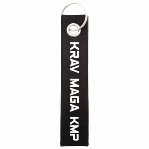 KRAV MAGA Protection Μπρελόκ