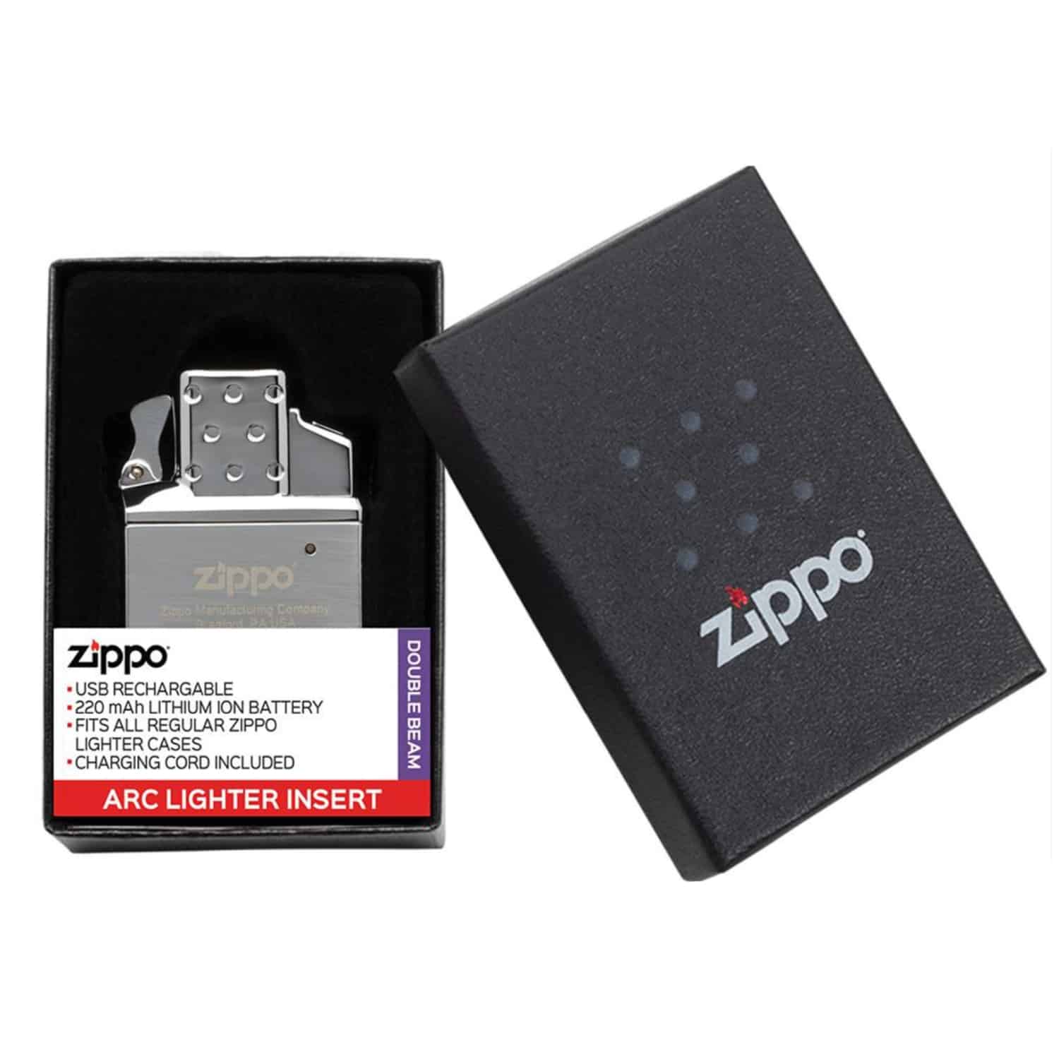 Zippo® Arc Lighter Insert