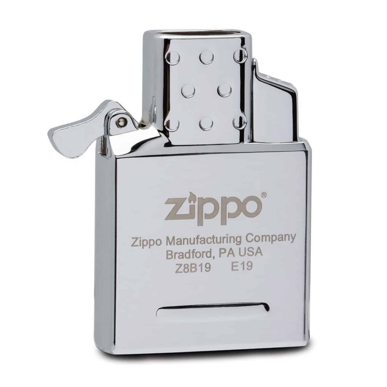 Zippo® Butane Insert Double Torch