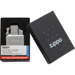 Zippo® Butane Insert Double Torch