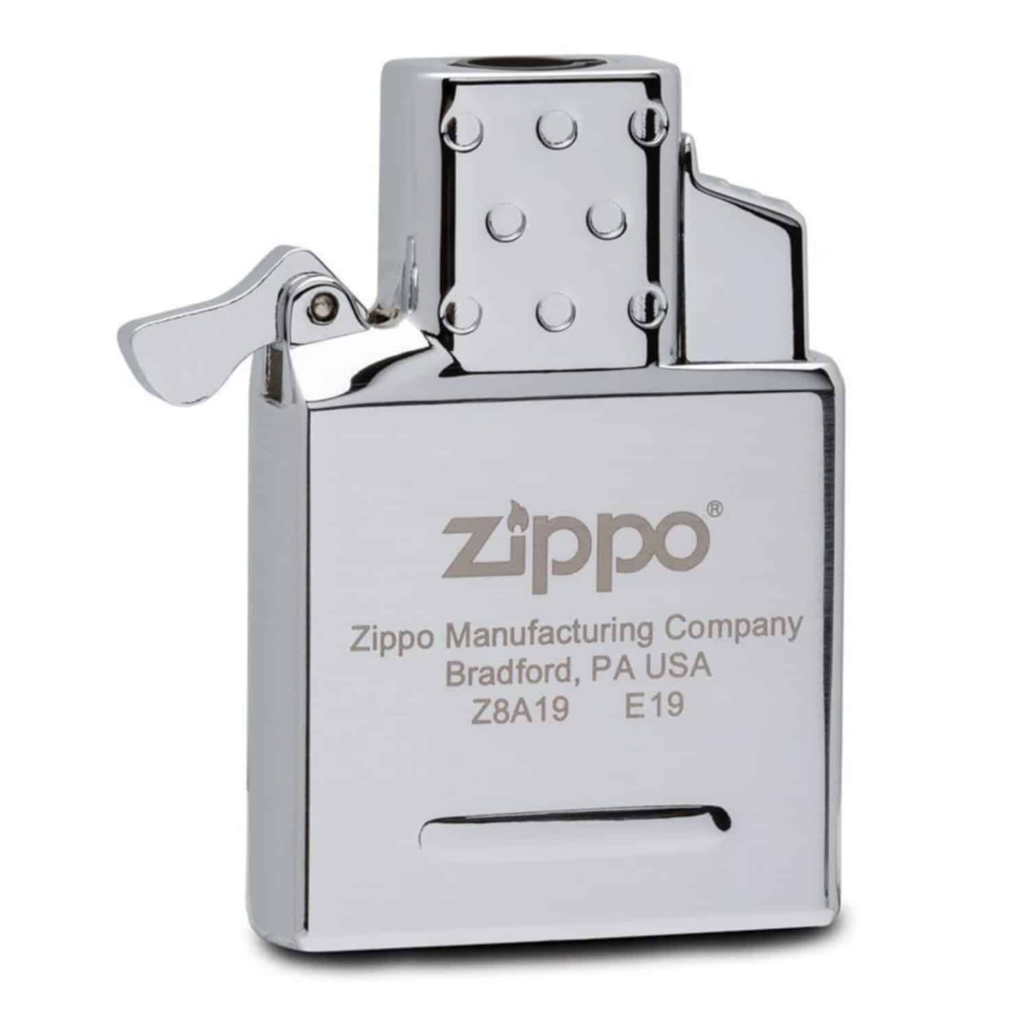 Zippo® Butane Insert Single Torch