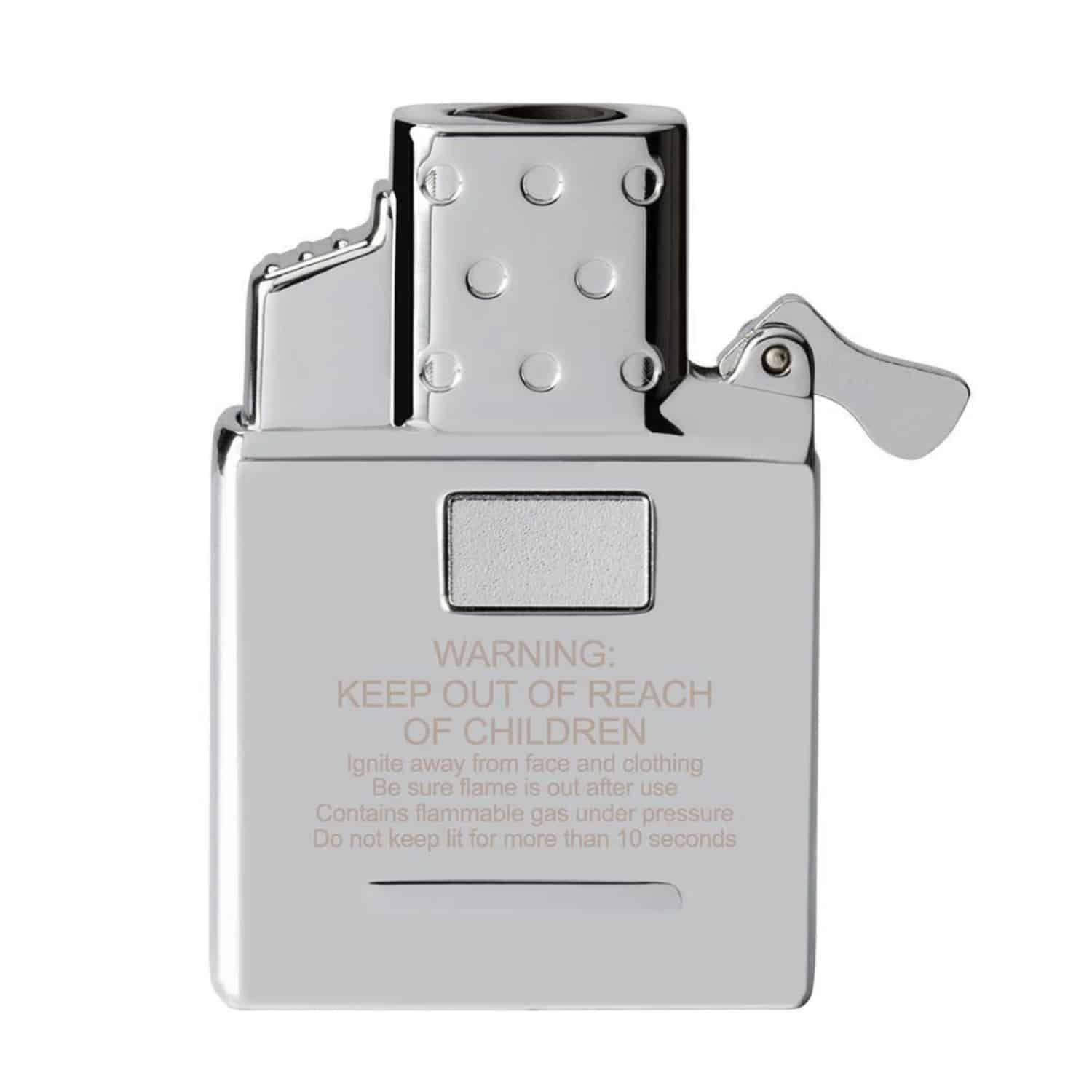 Zippo® Butane Insert Single Torch
