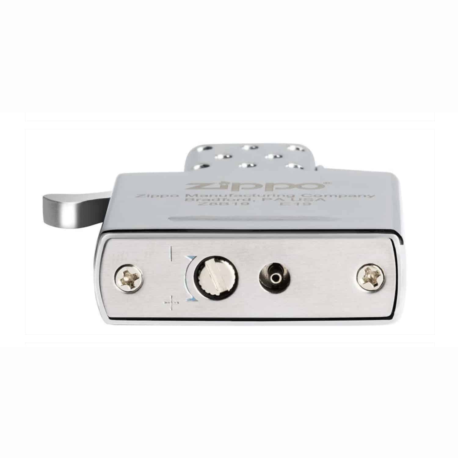 Zippo® Butane Insert Single Torch